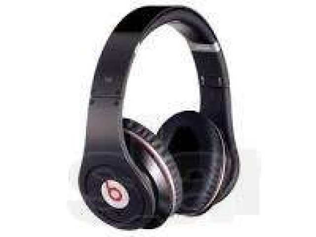 Monster beats by dr. Dre в городе Казань, фото 2, стоимость: 1 500 руб.