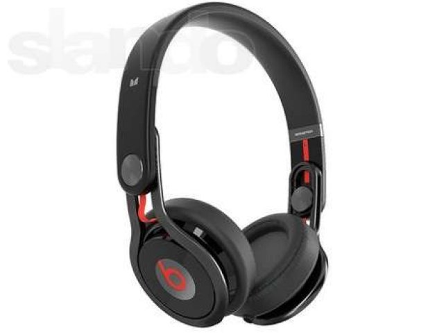 Monster beats by dr. Dre в городе Казань, фото 6, Наушники