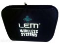 Продаю концертные микрофоны LEM-L 3000 SD-ST и LEM-L 2000 SD-ST в городе Санкт-Петербург, фото 1, Ленинградская область