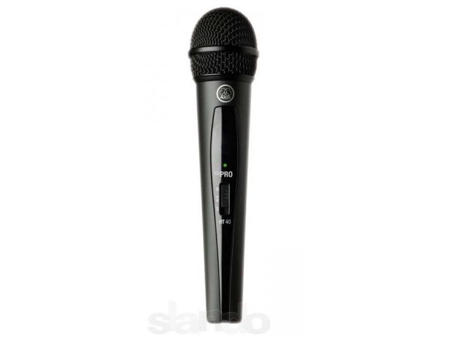 AKG WMS 40 Pro mini в городе Орск, фото 2, Оренбургская область