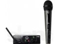 Вокальный микрофон AKG WMS40 Mini Vocal Set. новый в городе Казань, фото 1, Татарстан