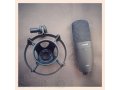 Новый студийный микрофон Shure SM27-SC Sm25sc в городе Москва, фото 1, Московская область