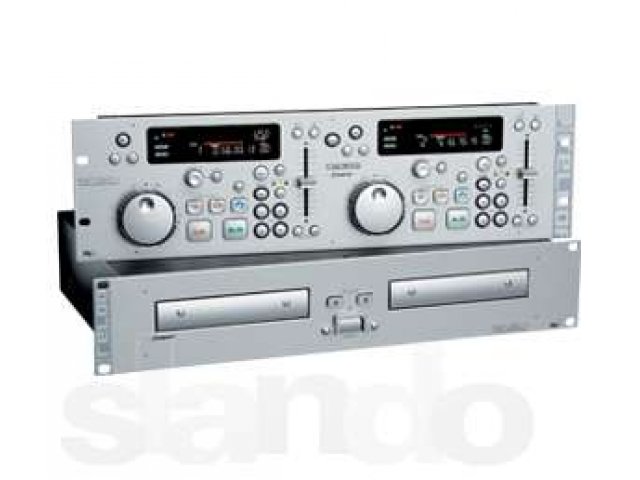 RELOOP RMP-2860s CD-проигрыватель в городе Москва, фото 1, стоимость: 23 000 руб.