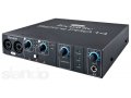 Аудиоинтерфейс Focusrite Saffire PRO 14 в городе Белгород, фото 1, Белгородская область