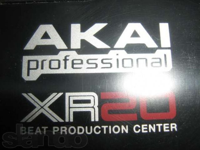 AKAI XR20 Новая Драм-Машина в городе Новокузнецк, фото 4, стоимость: 8 000 руб.