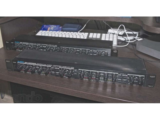 alesis 3630 MOD BY LONG компрессоры в городе Воронеж, фото 1, Воронежская область