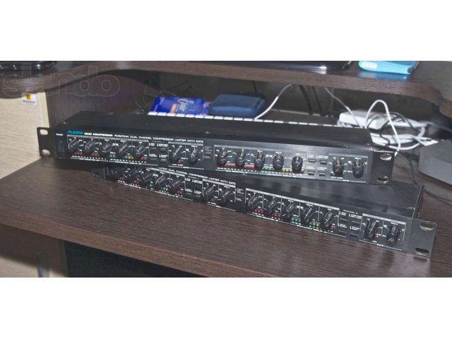 alesis 3630 MOD BY LONG компрессоры в городе Воронеж, фото 2, стоимость: 9 000 руб.