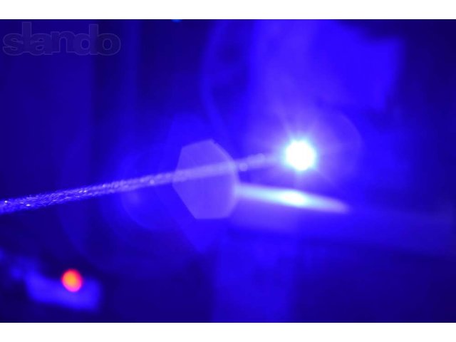Лазерный проектор 450nm (синий) в городе Волгоград, фото 3, Волгоградская область