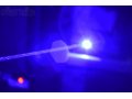 Лазерный проектор 450nm (синий) в городе Волгоград, фото 3, Прочее студийное оборудование