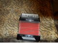 Продам хороший аккордеон в городе Чита, фото 5, стоимость: 10 550 руб.
