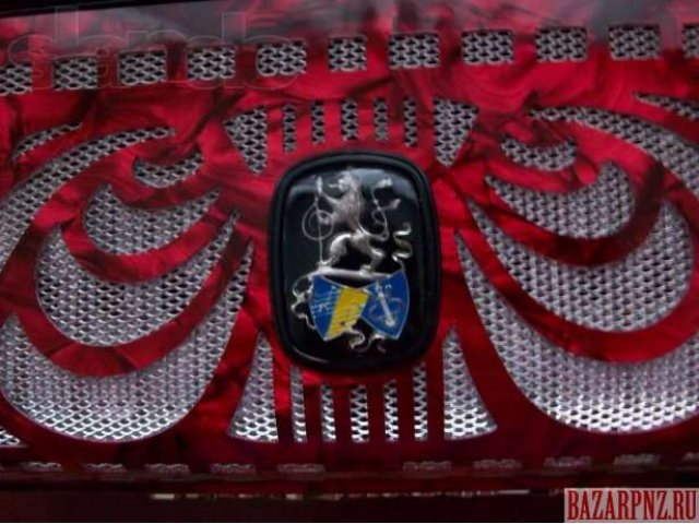 Продается аккордеон Weltmeister Caprice в городе Пенза, фото 5, Пензенская область