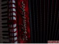 Продается аккордеон Weltmeister Caprice в городе Пенза, фото 3, Прочие музыкальные инструменты