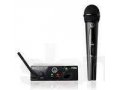 Вокальная радиосистема AKG WMS40 Mini Vocal в городе Казань, фото 1, Татарстан