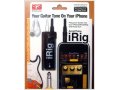 Гитарный интерфейс iRig (IK MULTIMEDIA AMPLITUBE IRIG). В упаковке. в городе Краснодар, фото 1, Краснодарский край