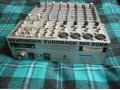 Микшерный пульт BEHRINGER EURORACK MX 802A в городе Иркутск, фото 3, Аксессуары для музыкальных инструментов