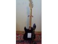 Продам электрогитару Fender Stratocaster Special. в городе Благовещенск, фото 2, стоимость: 13 000 руб.