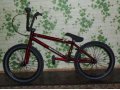 Продам велосипед BMX в городе Пермь, фото 1, Пермский край