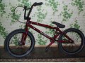 Продам велосипед BMX в городе Пермь, фото 2, стоимость: 15 000 руб.