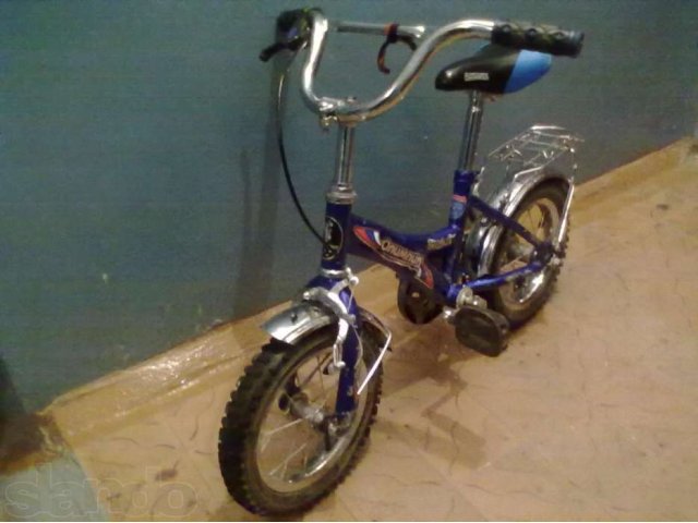 Продам детский велосипед в городе Кострома, фото 3, Другие