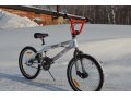 Продам новый велосипед BMX в городе Новосибирск, фото 1, Новосибирская область