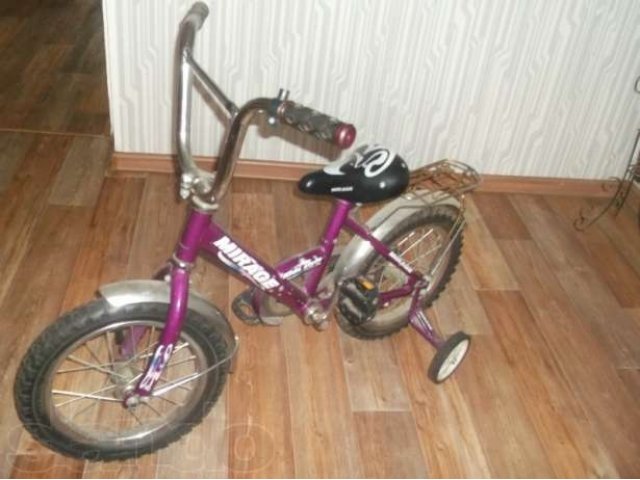 Продам велосипед в городе Энгельс, фото 1, стоимость: 2 000 руб.