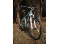 Новый велосипед Bianchi Kuma 4600. Челесте в городе Пермь, фото 2, стоимость: 17 500 руб.