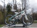 Новый велосипед Bianchi Kuma 4600. Челесте в городе Пермь, фото 3, Другие