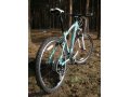 Новый велосипед Bianchi Kuma 4600. Челесте в городе Пермь, фото 4, Пермский край