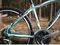 Новый велосипед Bianchi Kuma 4600. Челесте в городе Пермь, фото 5, стоимость: 17 500 руб.