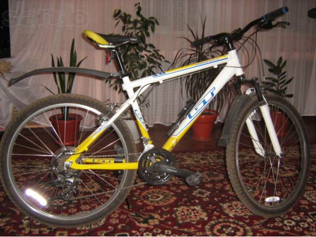 продам велосипед GT Aggressor 3.0 в городе Астрахань, фото 2, стоимость: 9 000 руб.