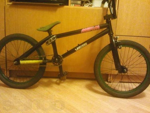 Продам хороший Bmx в идеальном состоянии в городе Смоленск, фото 1, Смоленская область