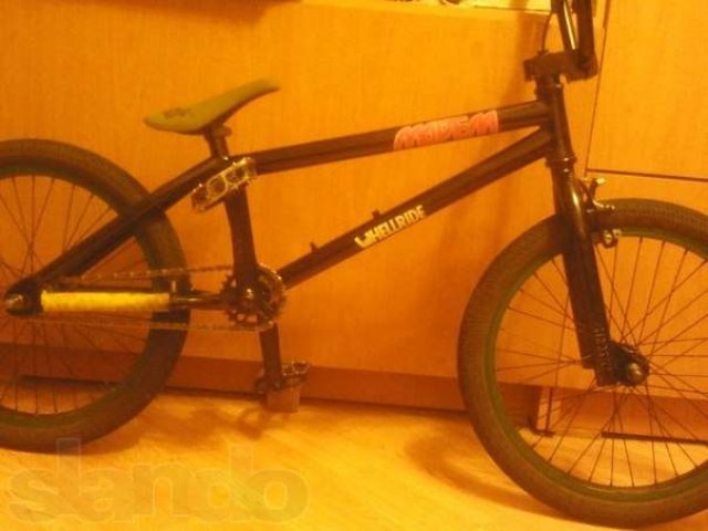 Продам хороший Bmx в идеальном состоянии в городе Смоленск, фото 2, стоимость: 10 000 руб.