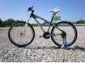 Новый Bianchi Kuma 4600. Черно-зеленый в городе Пермь, фото 5, стоимость: 17 500 руб.