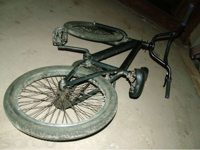 Продам BMX в городе Вологда, фото 3, Другие