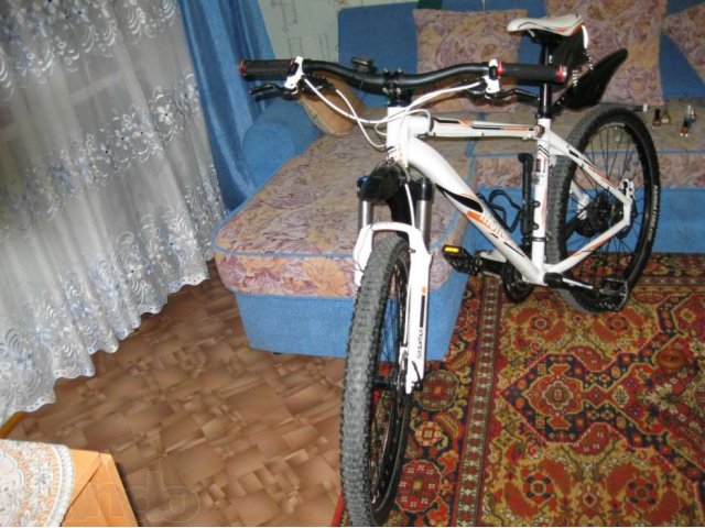 Продам горный велосипед Mongoose Tyax Expert 2012 в городе Ангарск, фото 3, Другие