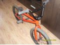 продам BMX WeThePeope в городе Ижевск, фото 1, Удмуртия