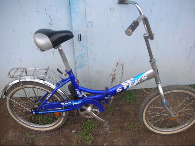 Велосипед Stels в городе Астрахань, фото 1, стоимость: 2 600 руб.