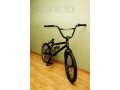 Продам BMX fit bike в городе Саратов, фото 1, Саратовская область