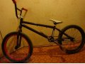 Продам bmx срочно в городе Каменск-Уральский, фото 1, Свердловская область