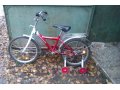 продаю подростковый велосипед в городе Краснодар, фото 1, Краснодарский край