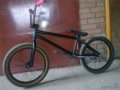 Продаю профессиональный BMX в городе Краснодар, фото 1, Краснодарский край