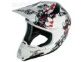 продам шлем No Fear Optimal II Evo Helmet НОВЫЙ в городе Ставрополь, фото 1, Ставропольский край