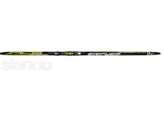 лыжи Fischer RCS Sk Plus Stiff 192cm в городе Ярославль, фото 1, стоимость: 9 000 руб.