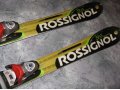 Лыжи горные Rossignol 9S в городе Новокузнецк, фото 1, Кемеровская область