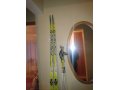 Продам хорошие лыжи в городе Иркутск, фото 1, Иркутская область