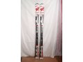 Горные лыжи Rossignol 6RSX LTD + AXIUM 110 S TPI2 (12-13) в городе Санкт-Петербург, фото 1, Ленинградская область