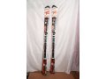 Горные лыжи Rossignol 8SL Slantnose + AXIUM 120 S TPI2 (12-13) в городе Санкт-Петербург, фото 1, Ленинградская область