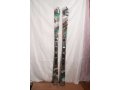 ГоГорные лыжи Rossignol Attraxion 8 ECHO  + Saphir 110L TPI2 (12-13) в городе Санкт-Петербург, фото 1, Ленинградская область