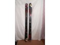 Горные лыжи Rossignol S3 Women + AXIUM 110XL (12-13) в городе Санкт-Петербург, фото 1, Ленинградская область