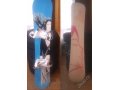 Сноуборд Hell Snowboards в городе Красноярск, фото 1, Красноярский край